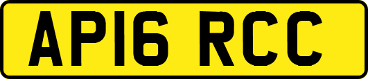 AP16RCC