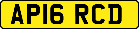 AP16RCD