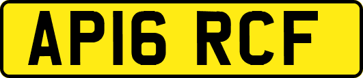 AP16RCF