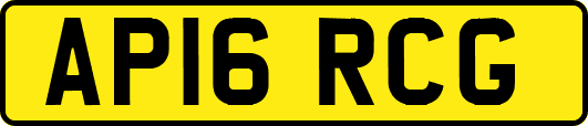 AP16RCG