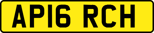 AP16RCH