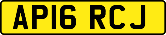 AP16RCJ