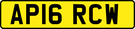 AP16RCW