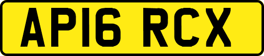 AP16RCX