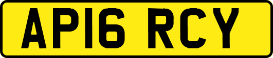AP16RCY