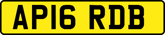AP16RDB