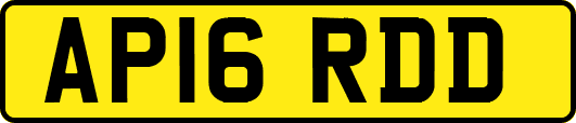 AP16RDD
