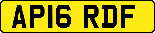 AP16RDF