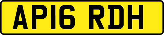 AP16RDH