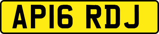 AP16RDJ