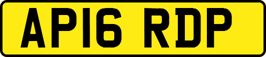 AP16RDP