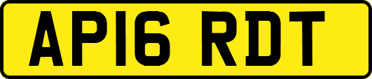 AP16RDT