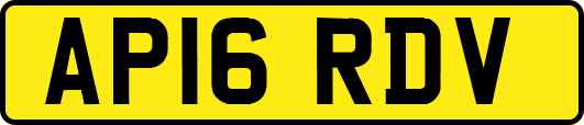 AP16RDV