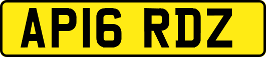 AP16RDZ