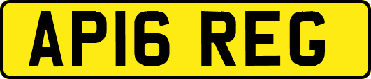 AP16REG