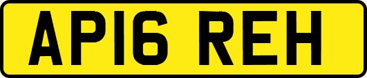 AP16REH