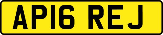 AP16REJ