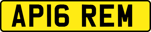 AP16REM