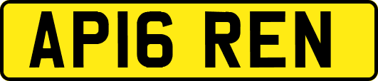 AP16REN
