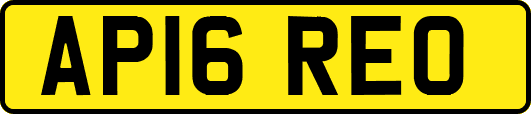 AP16REO