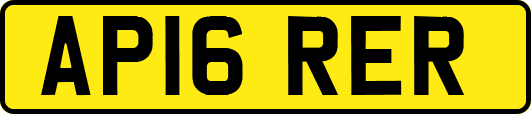AP16RER