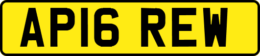 AP16REW