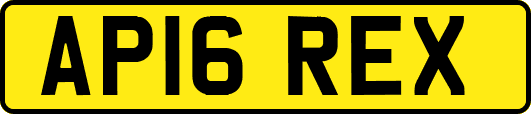 AP16REX