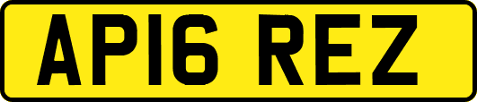 AP16REZ