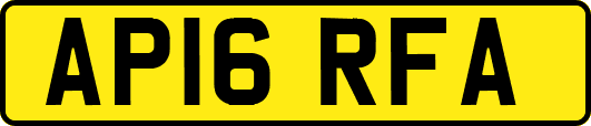 AP16RFA