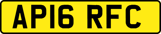 AP16RFC