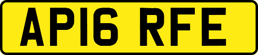 AP16RFE