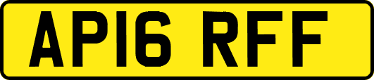 AP16RFF