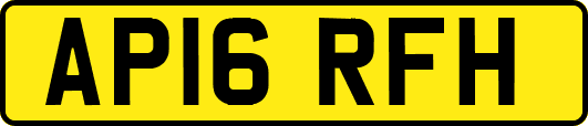 AP16RFH