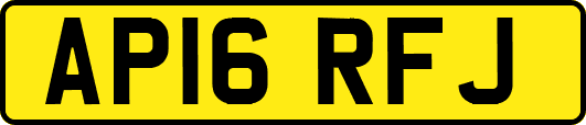 AP16RFJ