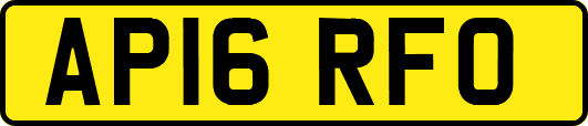 AP16RFO