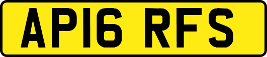 AP16RFS