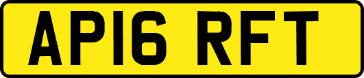 AP16RFT