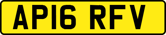 AP16RFV