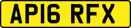 AP16RFX