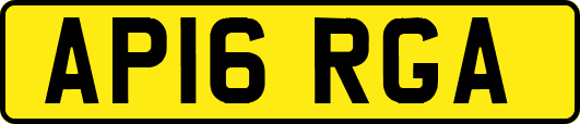 AP16RGA