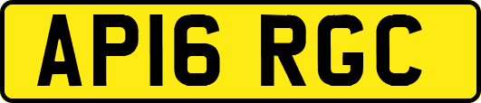 AP16RGC