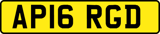 AP16RGD