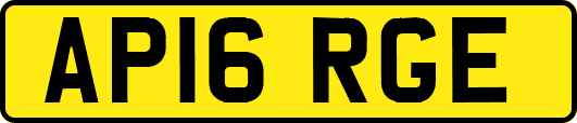 AP16RGE