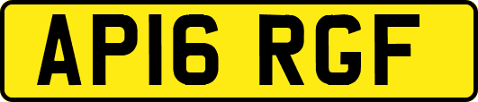 AP16RGF