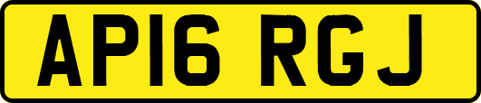 AP16RGJ
