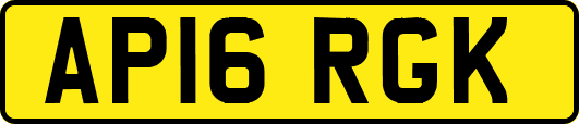 AP16RGK