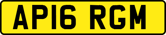 AP16RGM