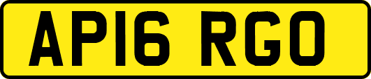 AP16RGO