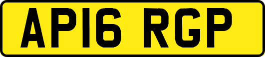 AP16RGP