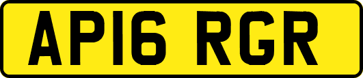 AP16RGR